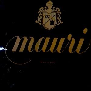 Mauri shoes